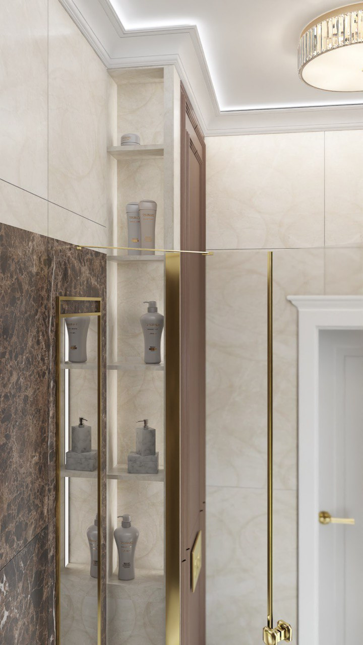 Загородный дом