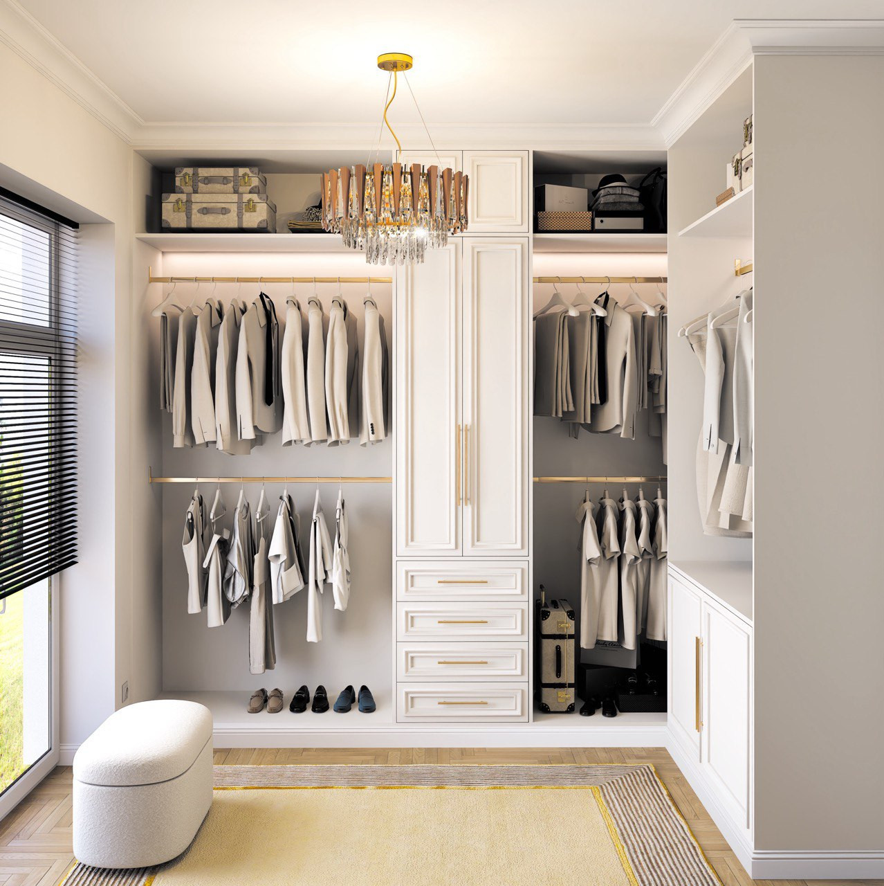 Загородный дом