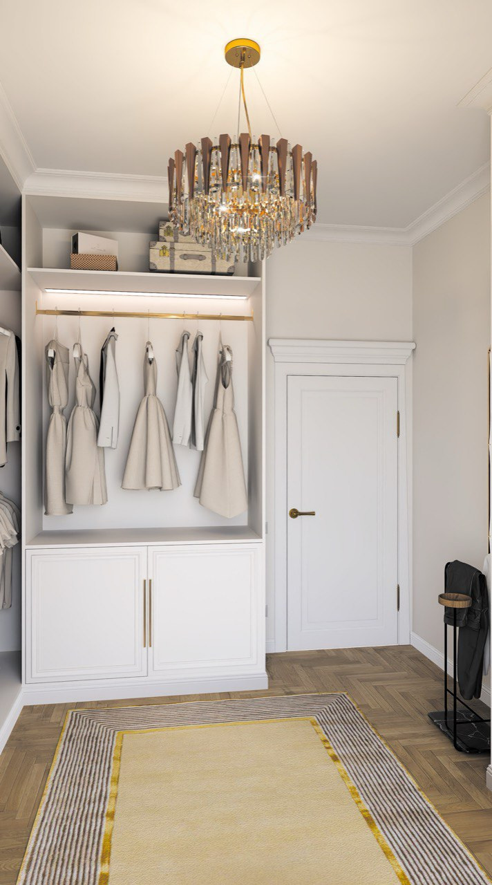 Загородный дом