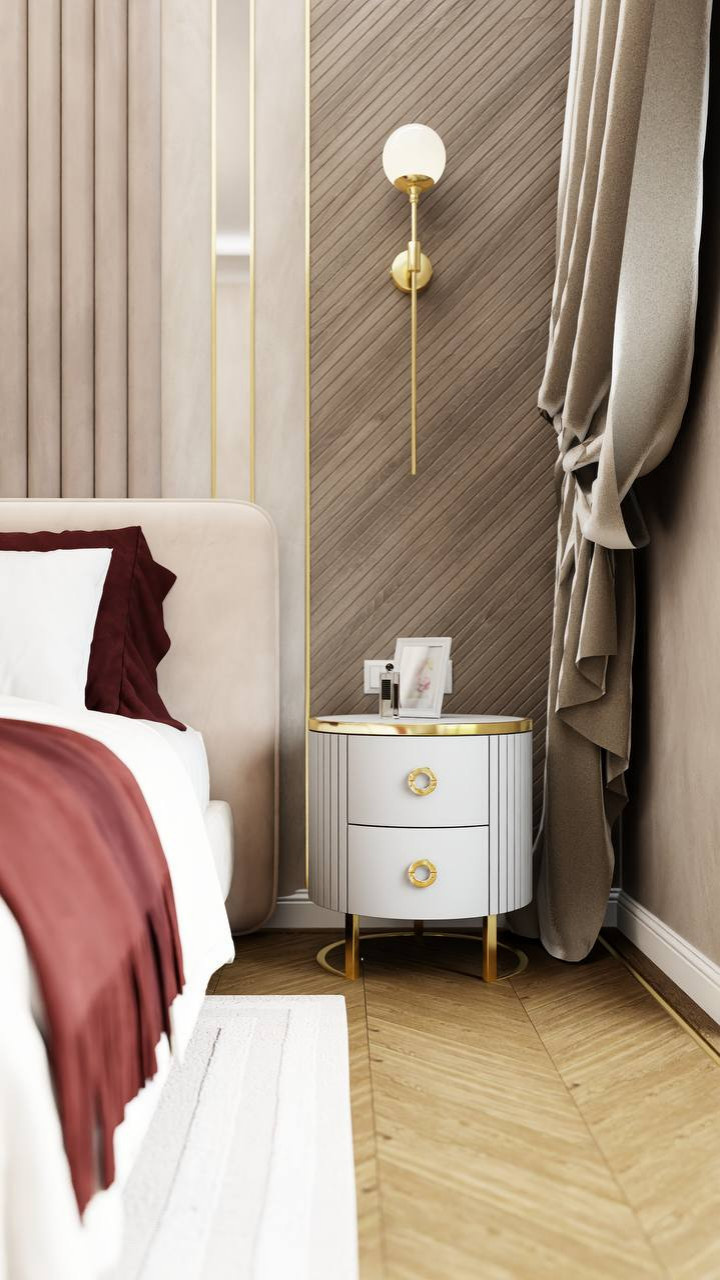 Загородный дом