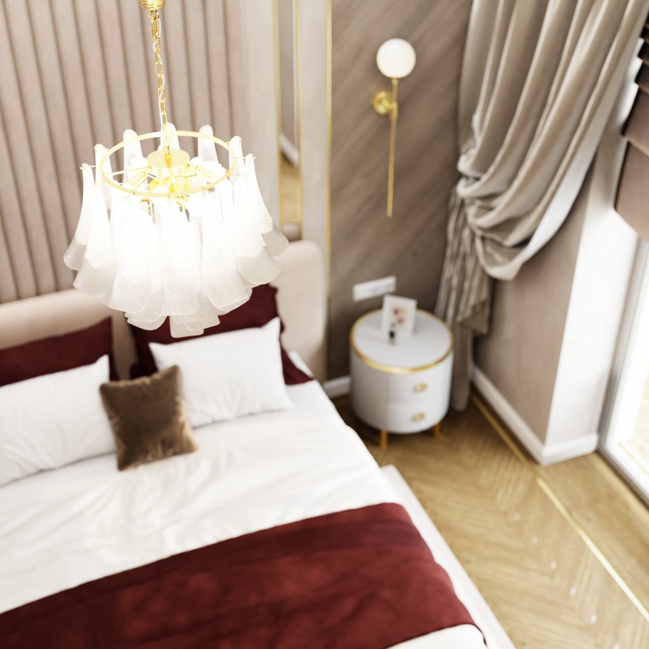 Загородный дом