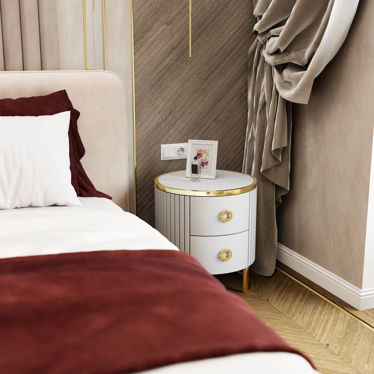 Загородный дом