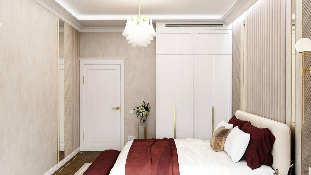 Загородный дом