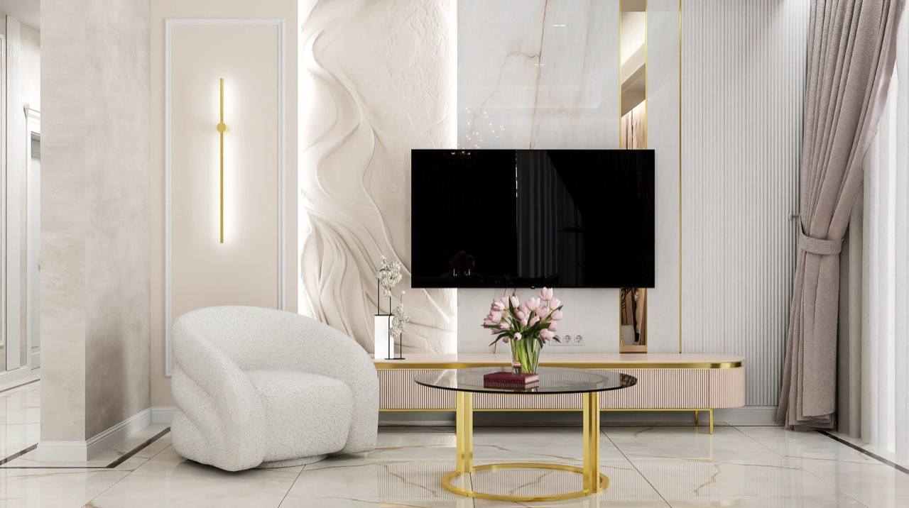 Загородный дом