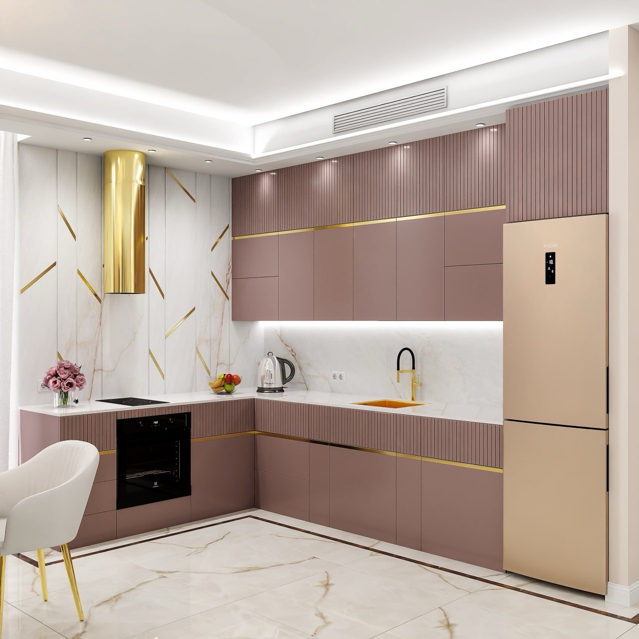 Загородный дом