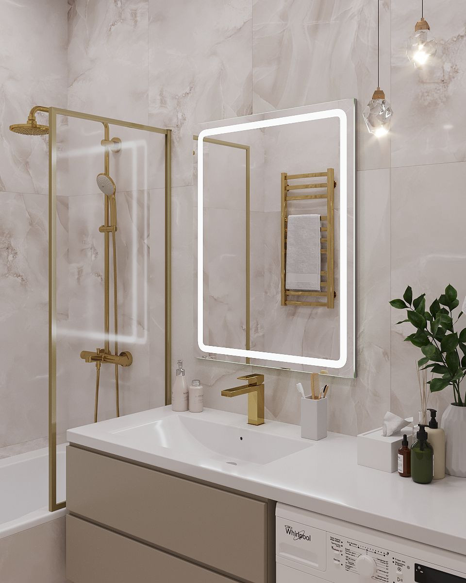 Квартира для молодой семьи