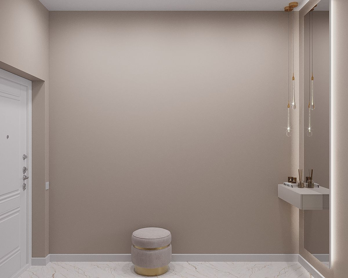 Квартира для молодой семьи