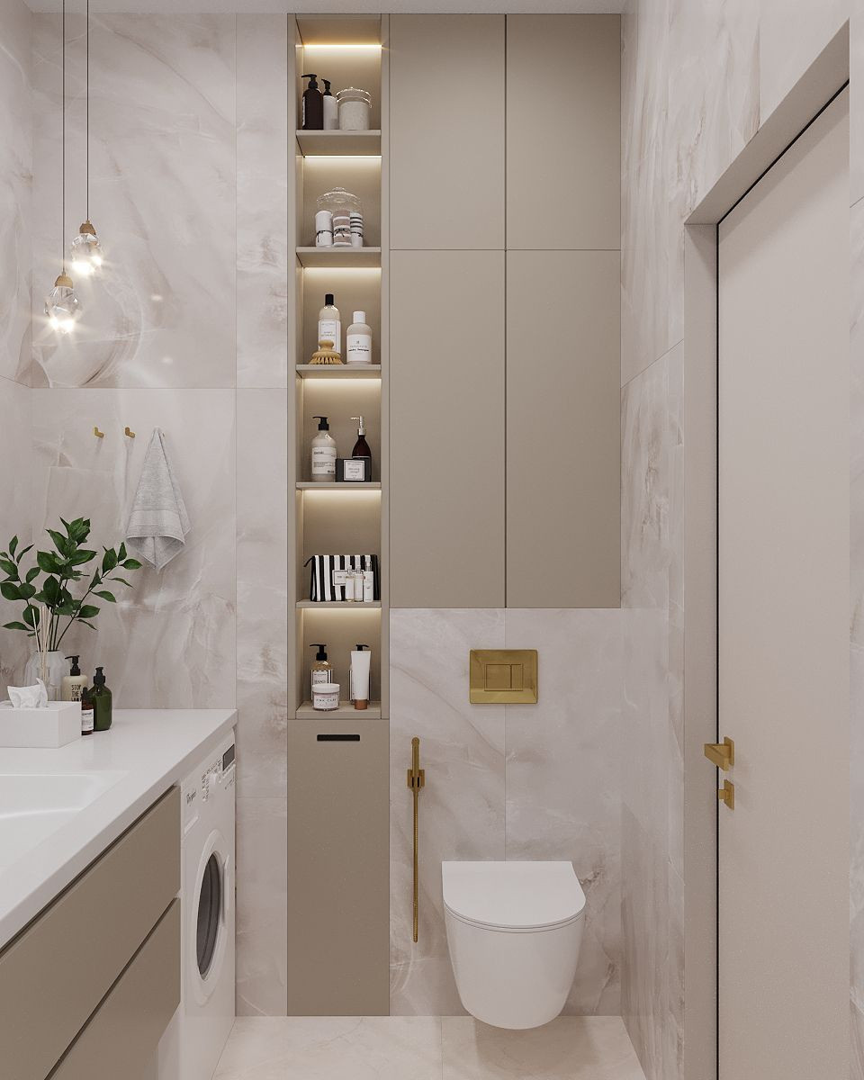 Квартира для молодой семьи