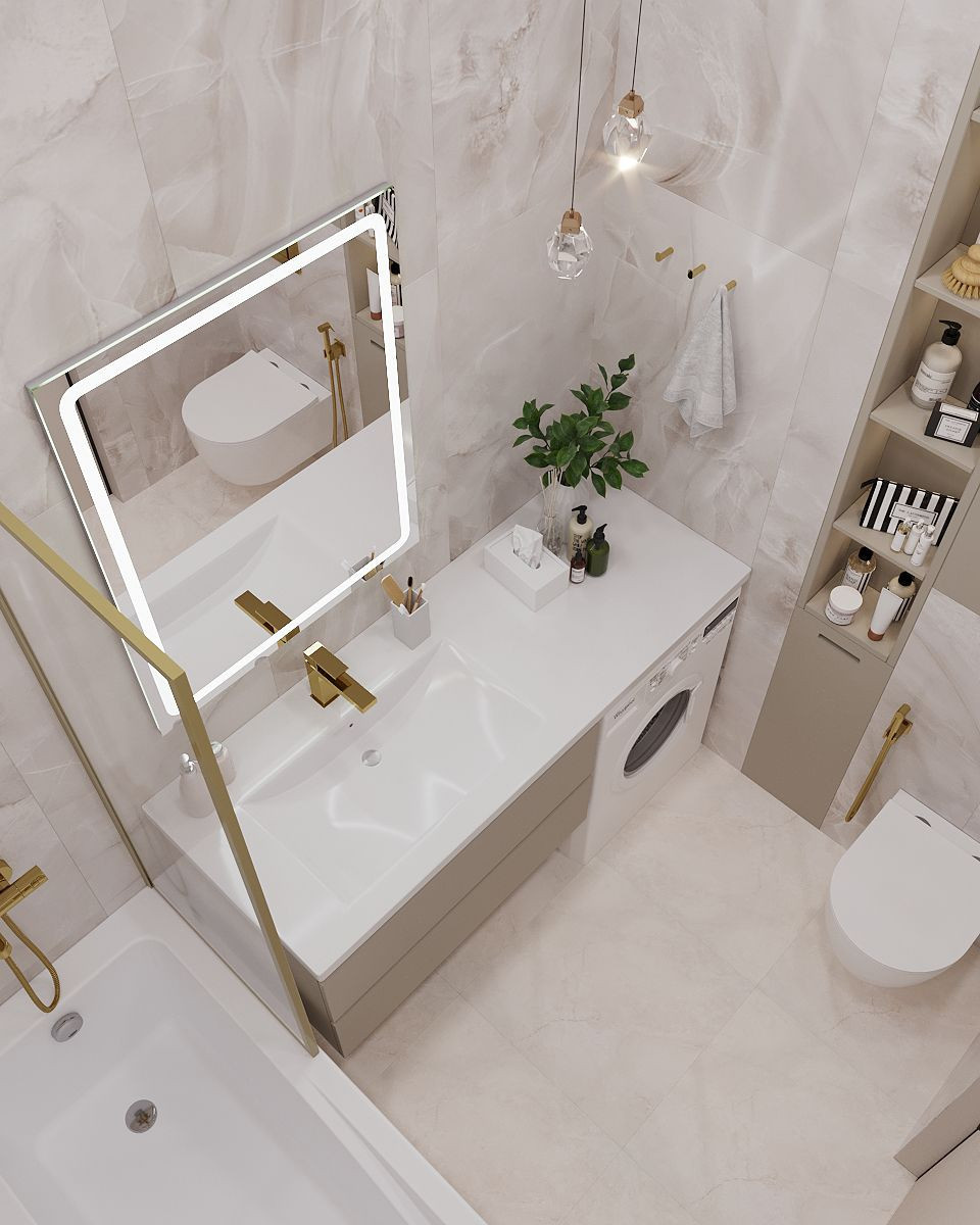 Квартира для молодой семьи