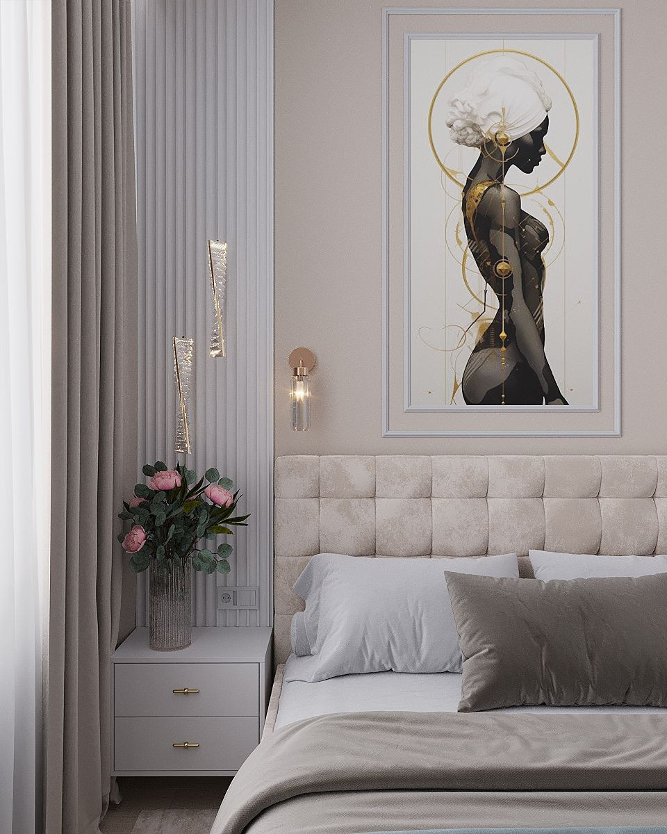 Квартира для молодой семьи