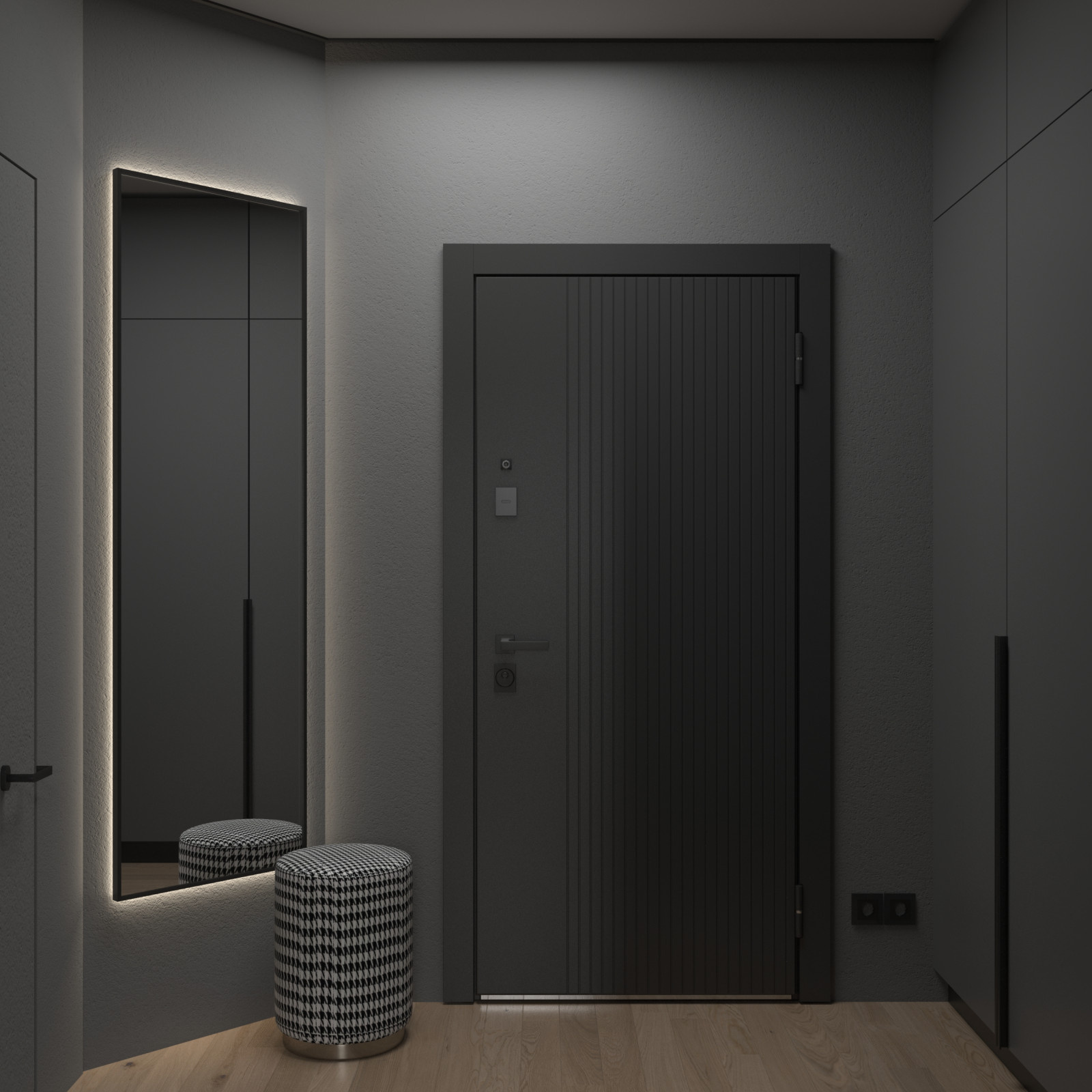 Квартира для студентки