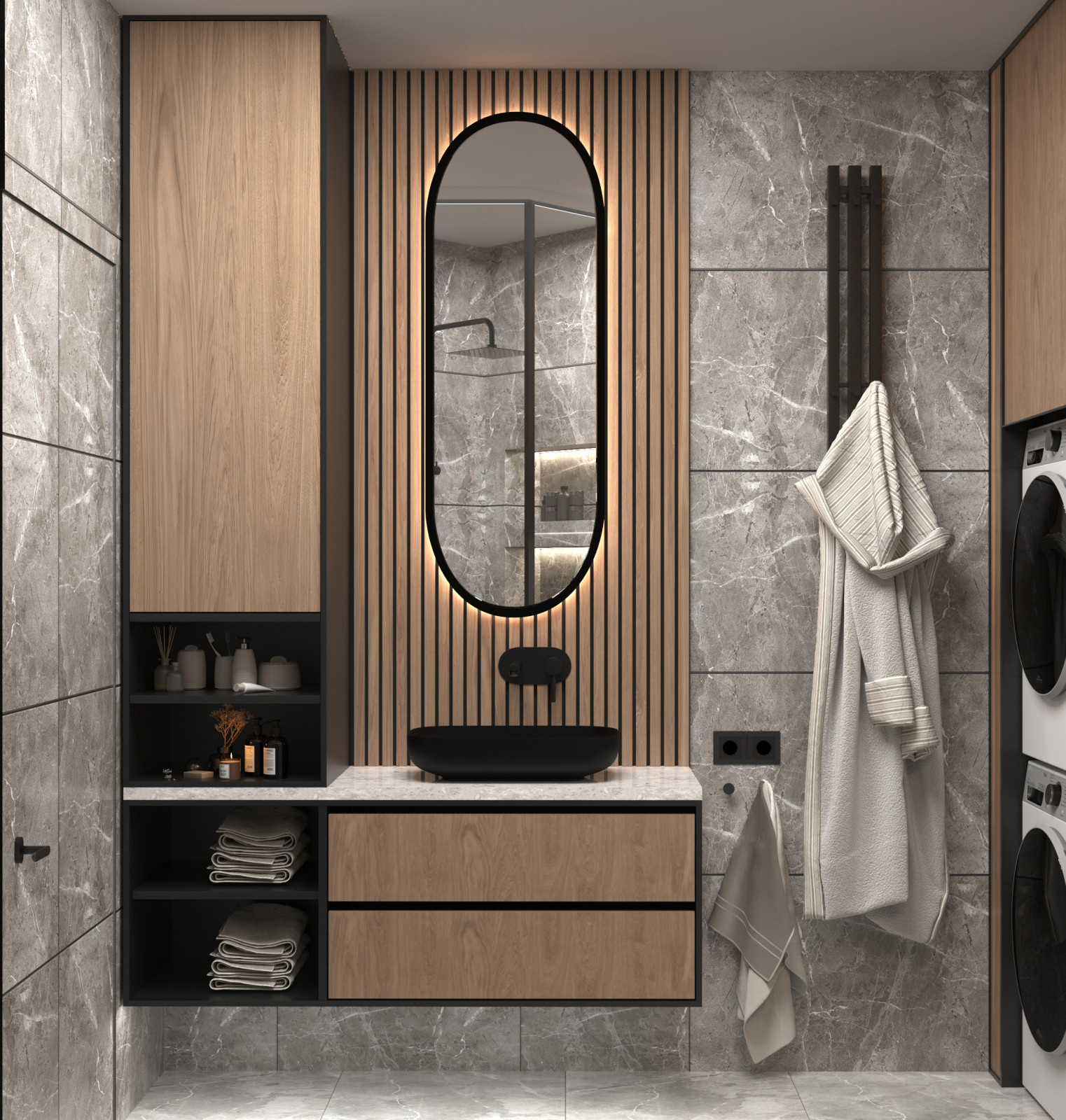 Квартира для студентки