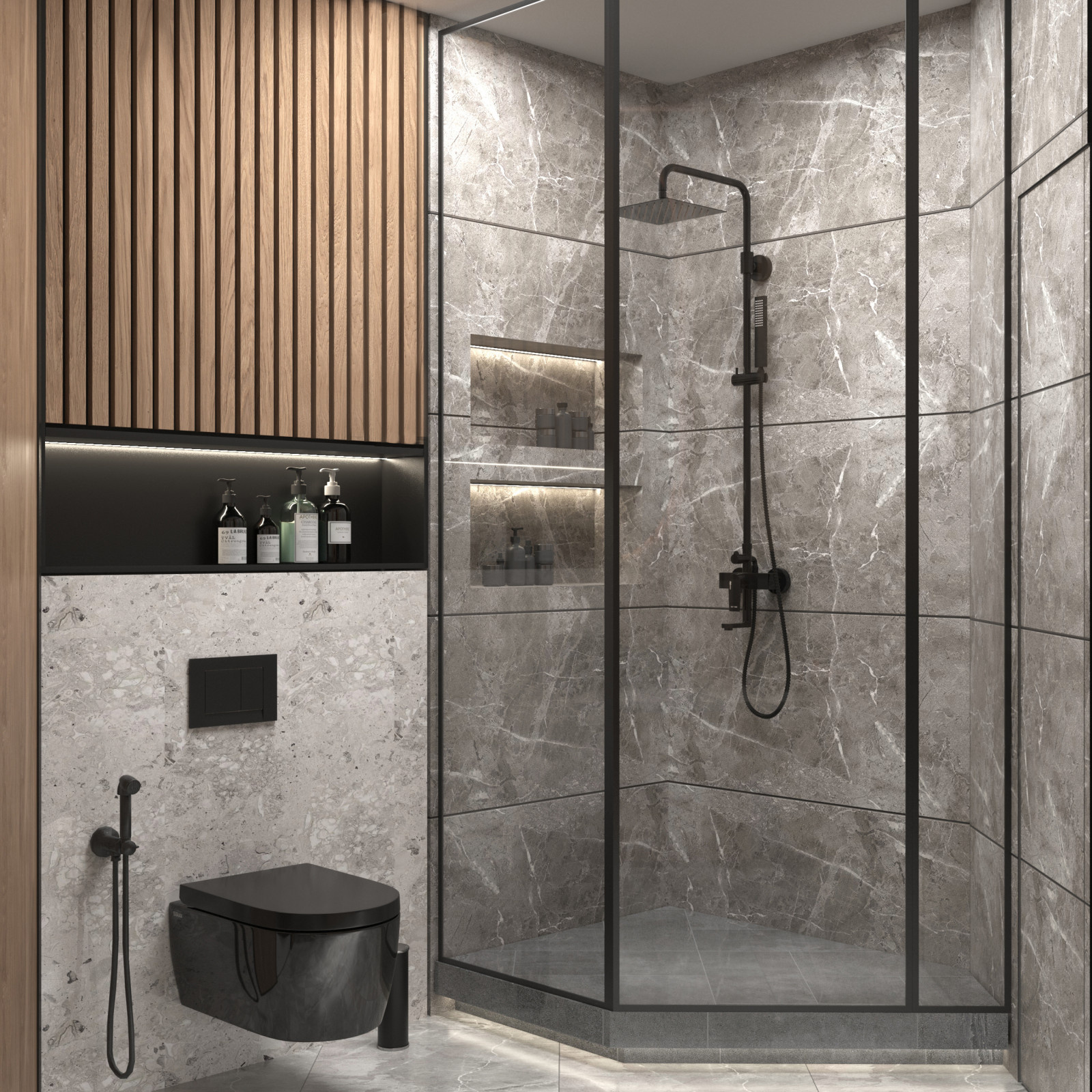 Квартира для студентки