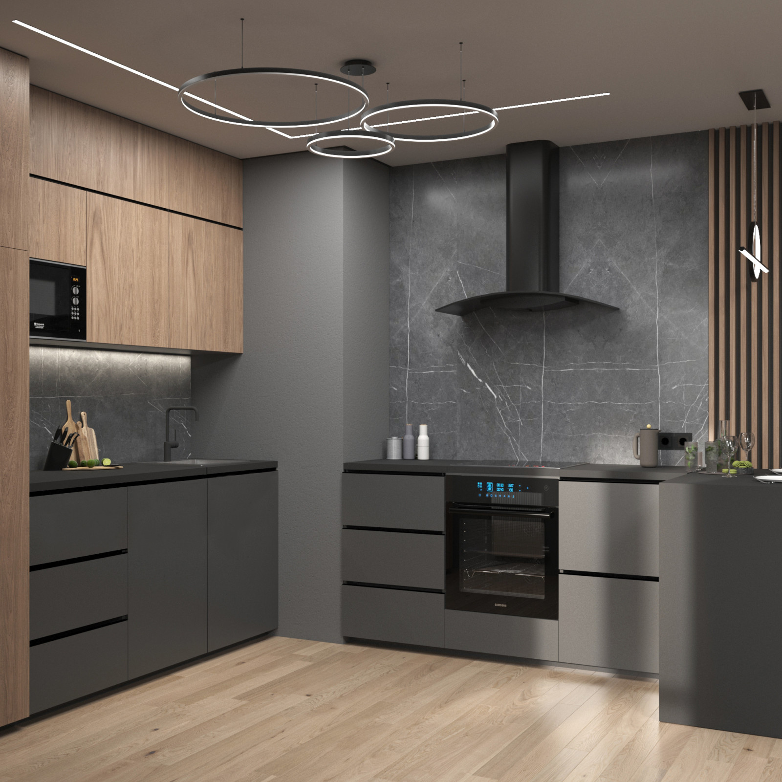 Квартира для студентки