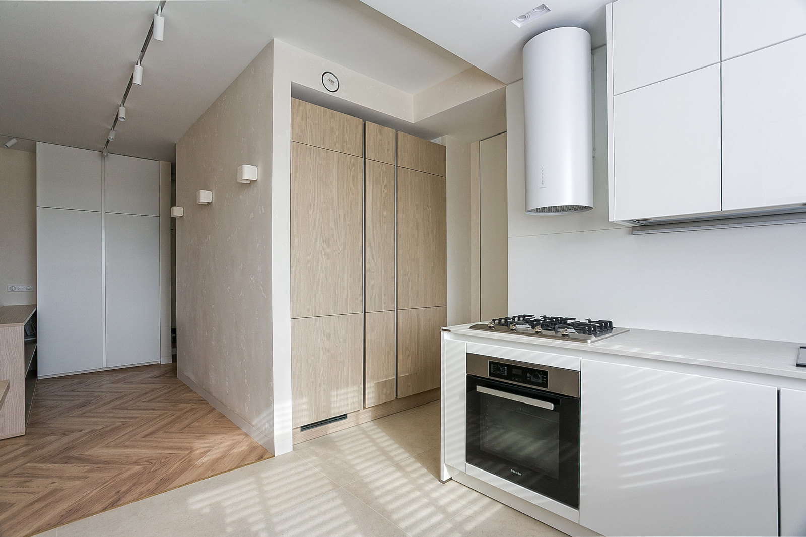 Реализованный проект 29