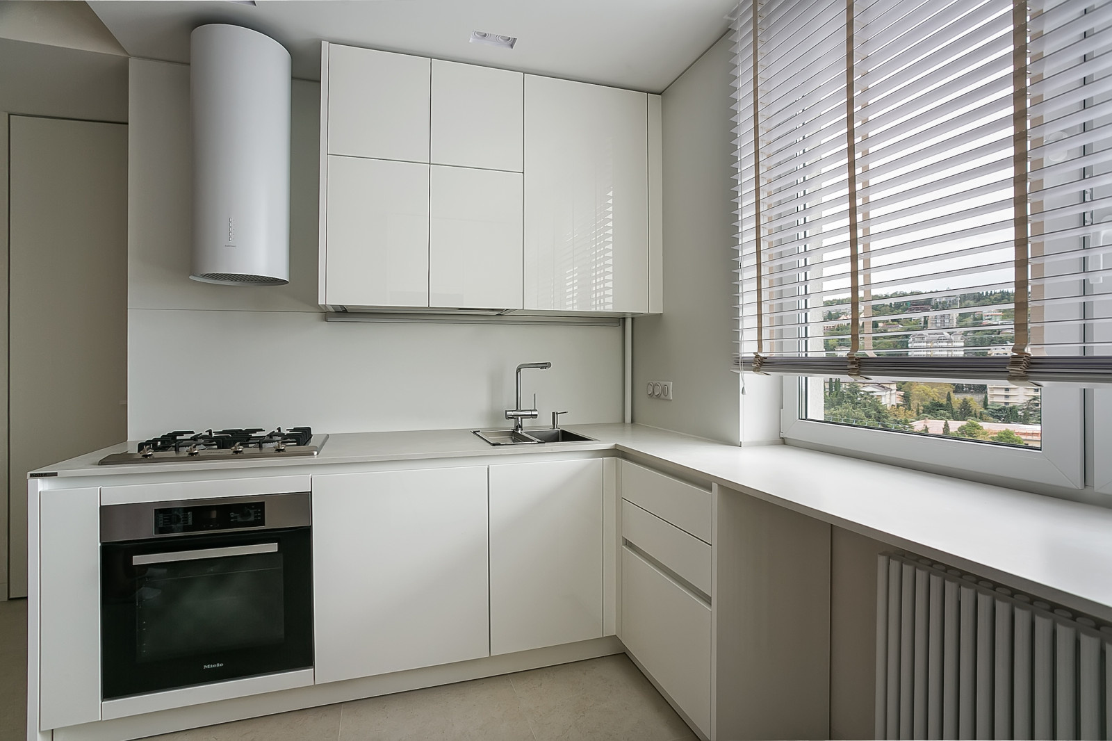 Реализованный проект 29