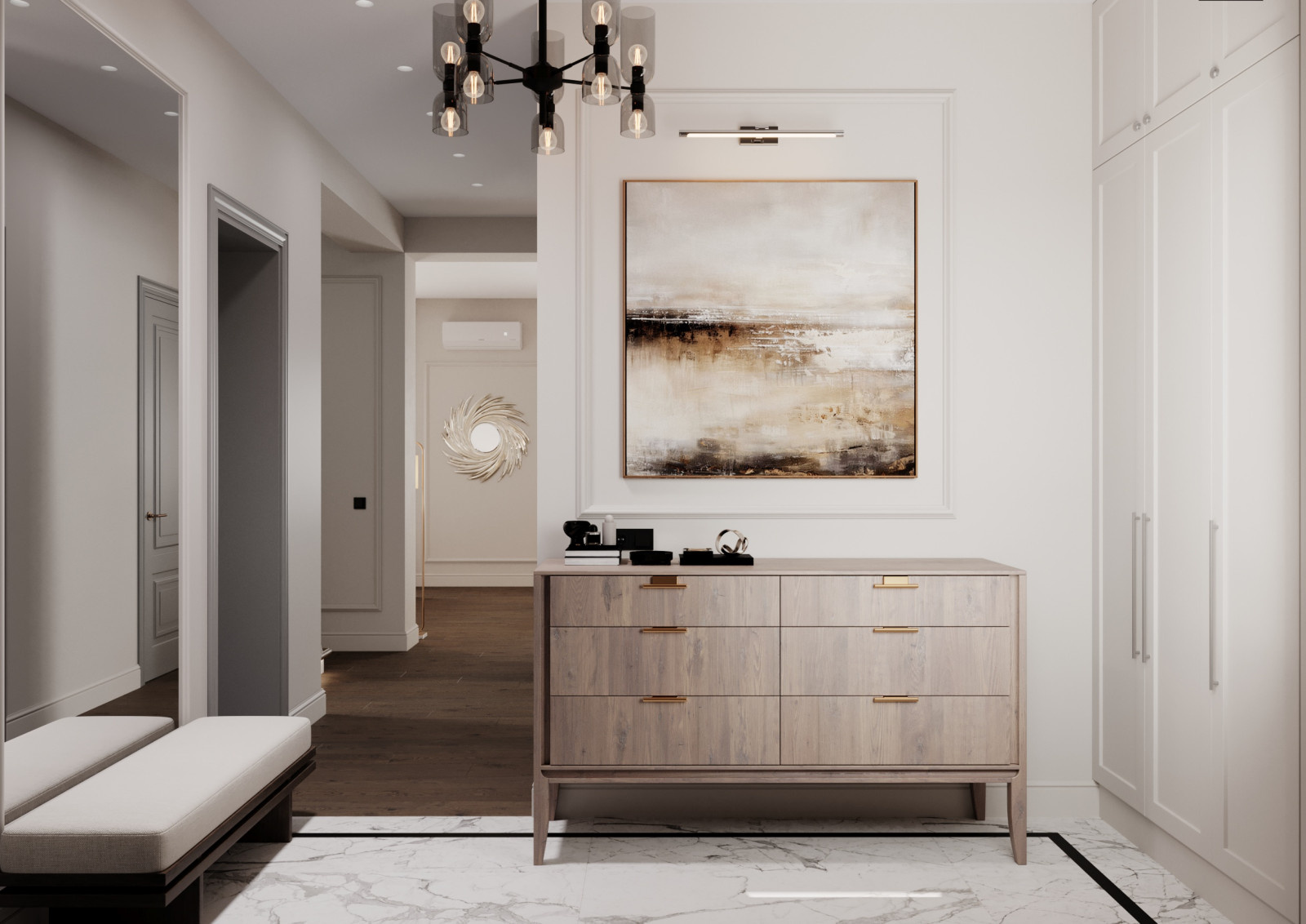 Дом в Брянской обл., 152 м2