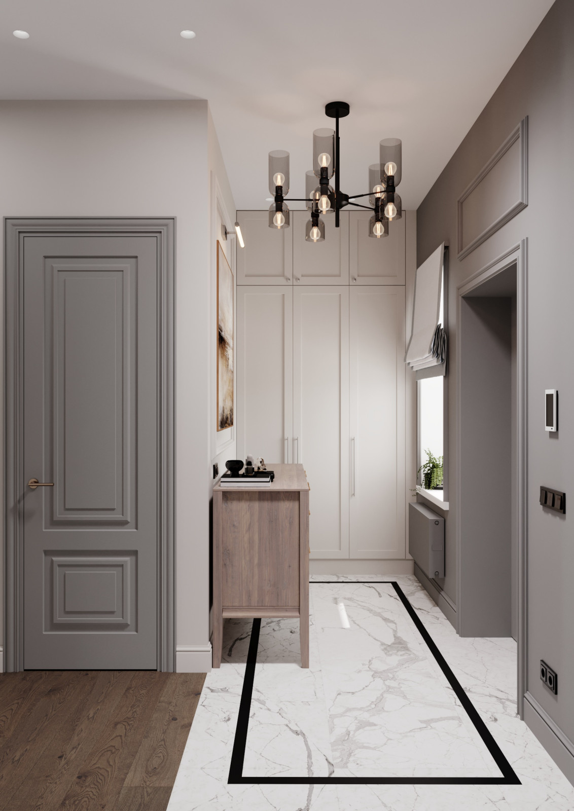 Дом в Брянской обл., 152 м2