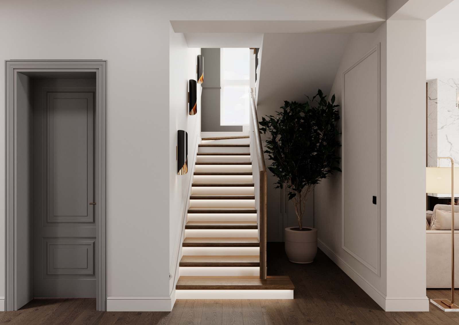 Дом в Брянской обл., 152 м2