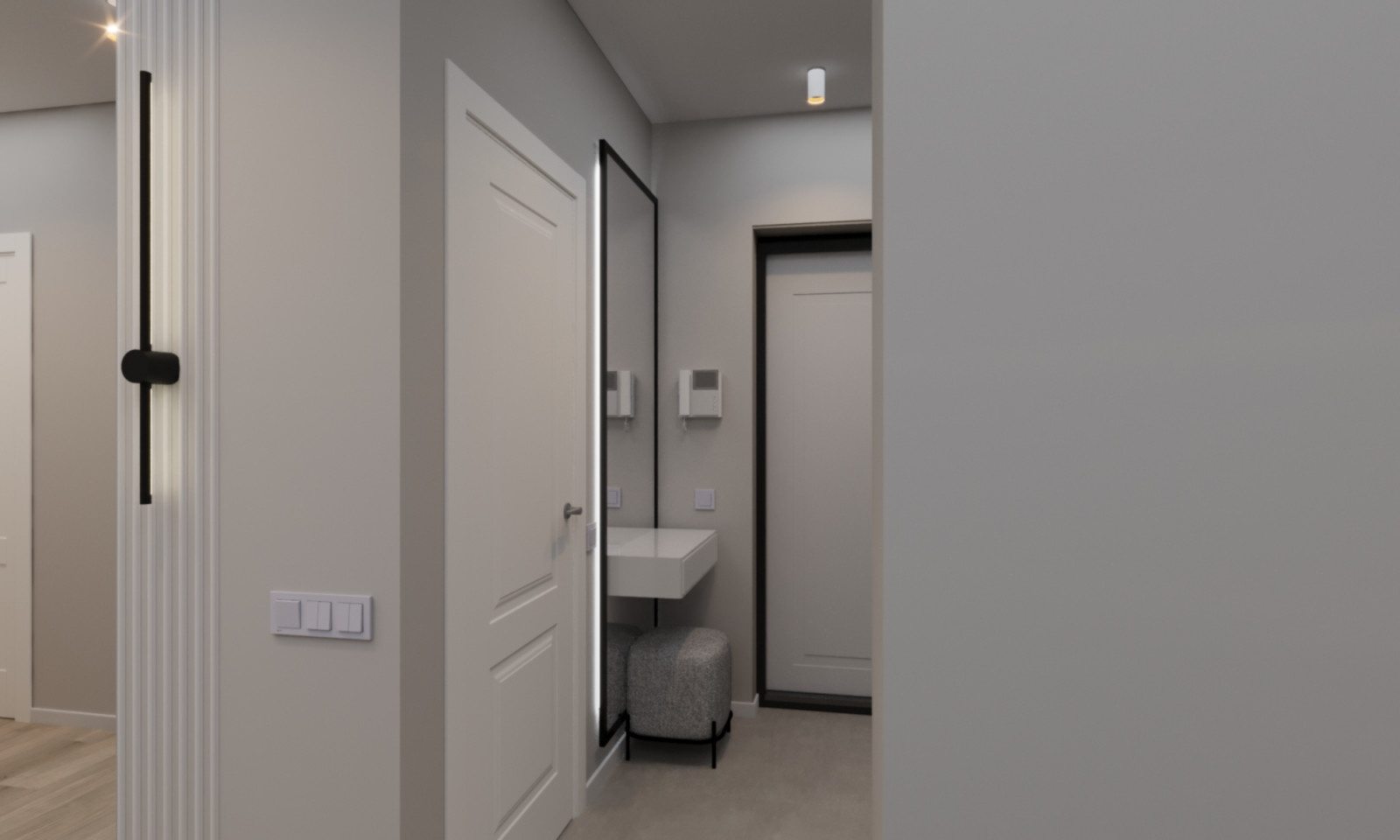 Визуализация