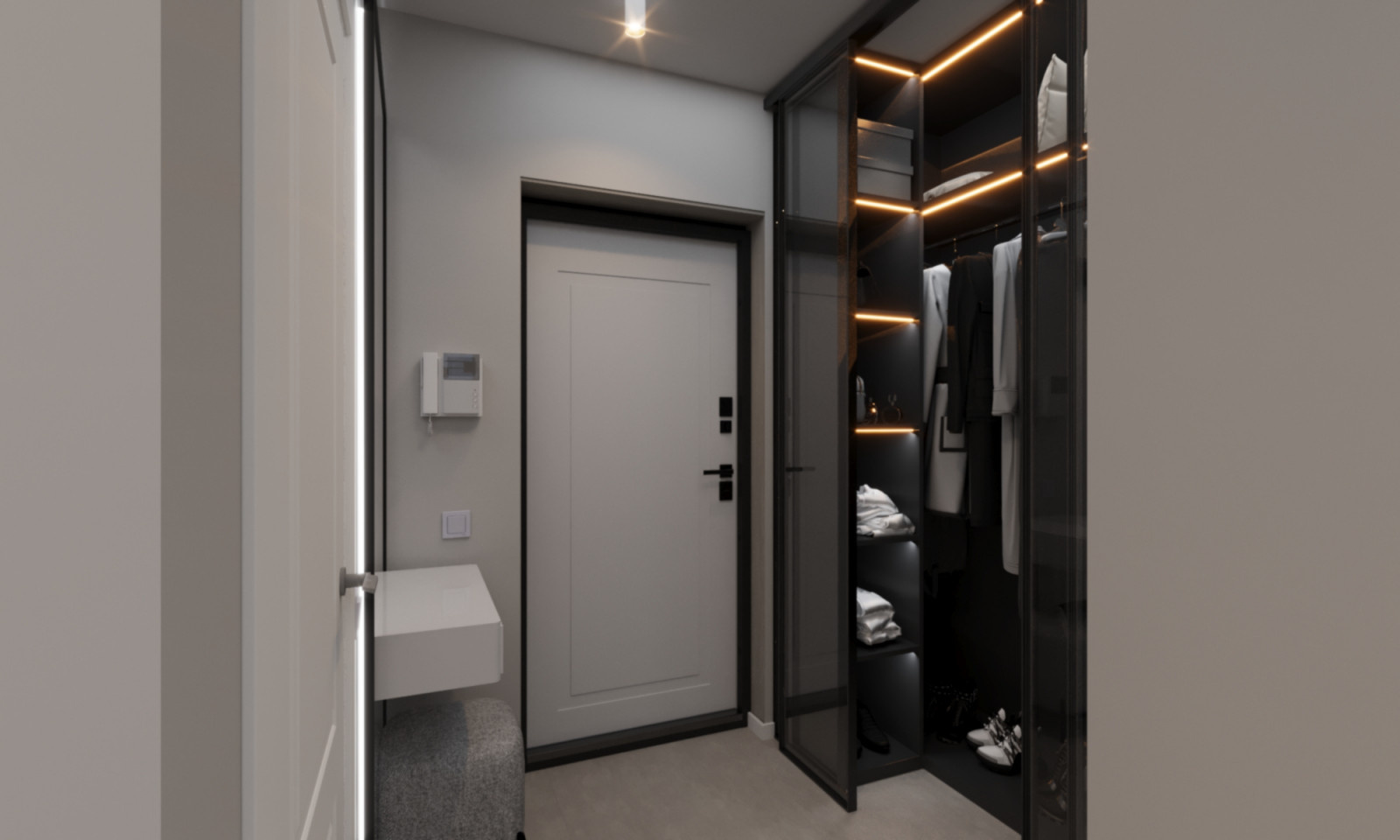 Визуализация