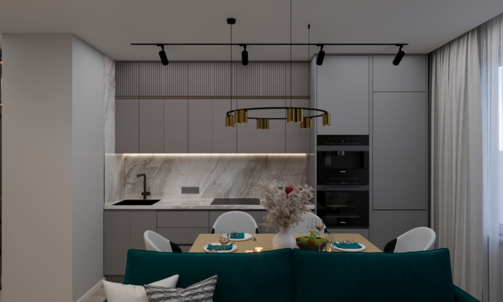 Визуализация