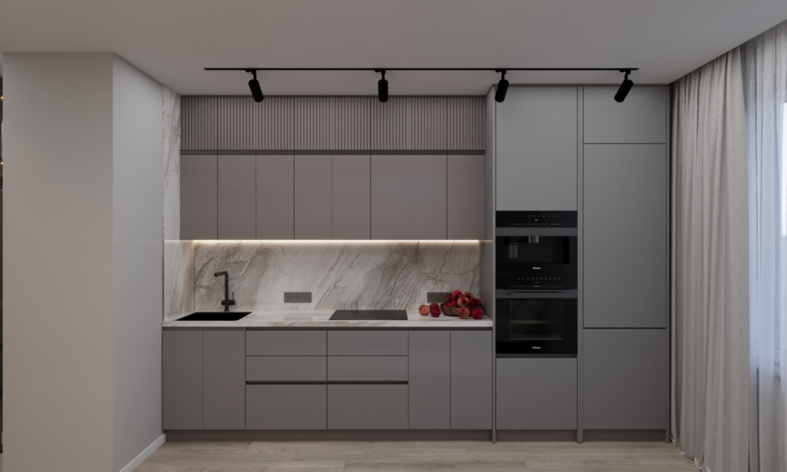 Визуализация