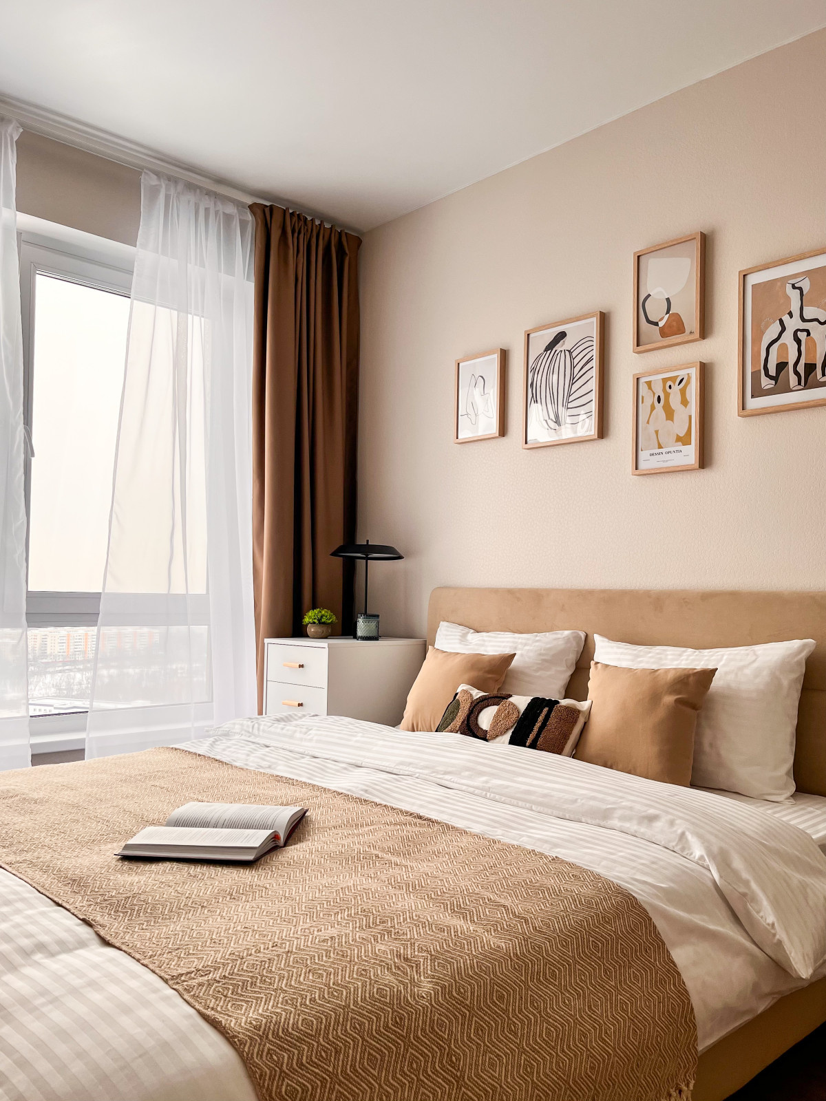 Обложка проекта: Второй нагатинский