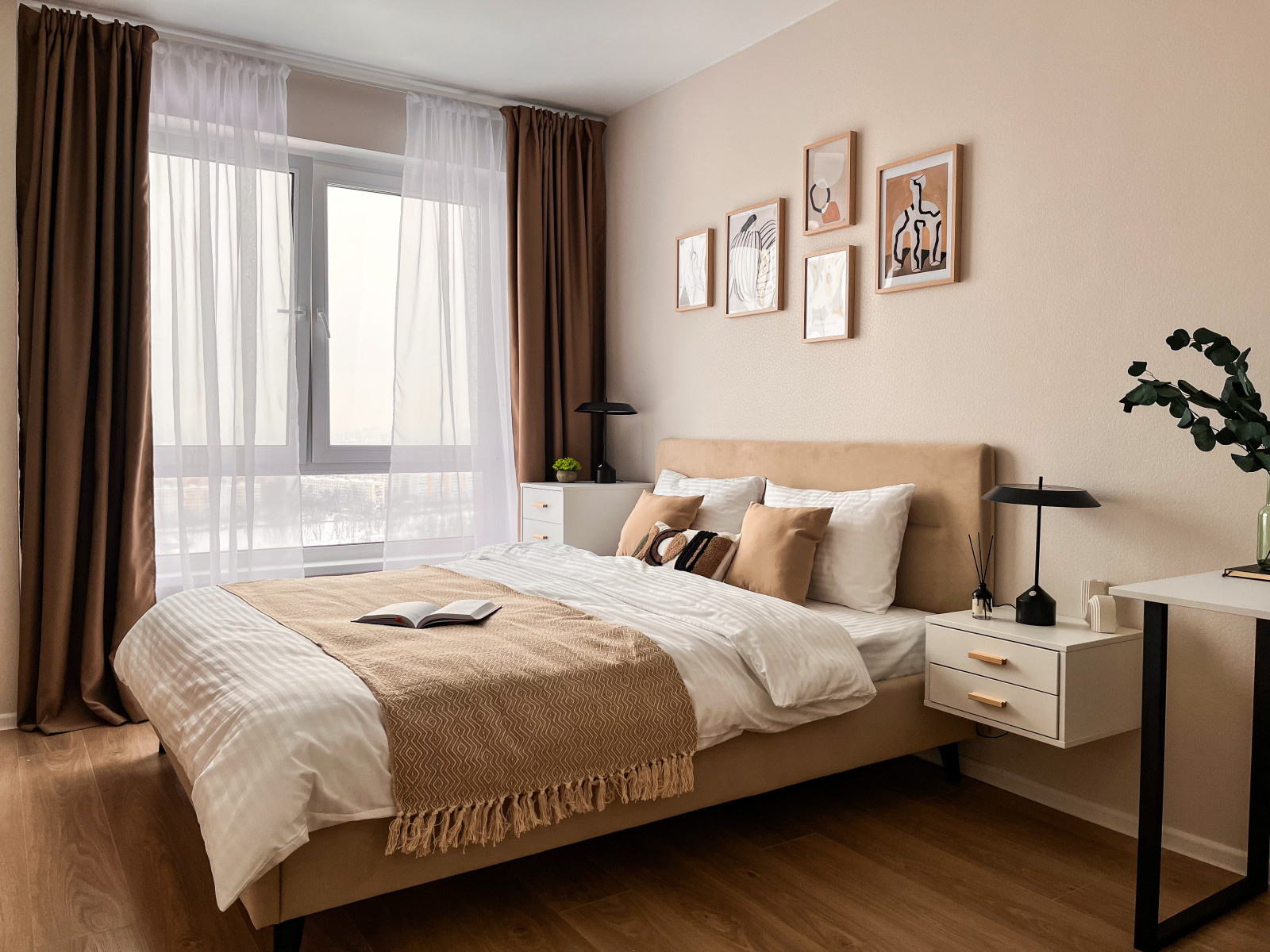 Второй нагатинский