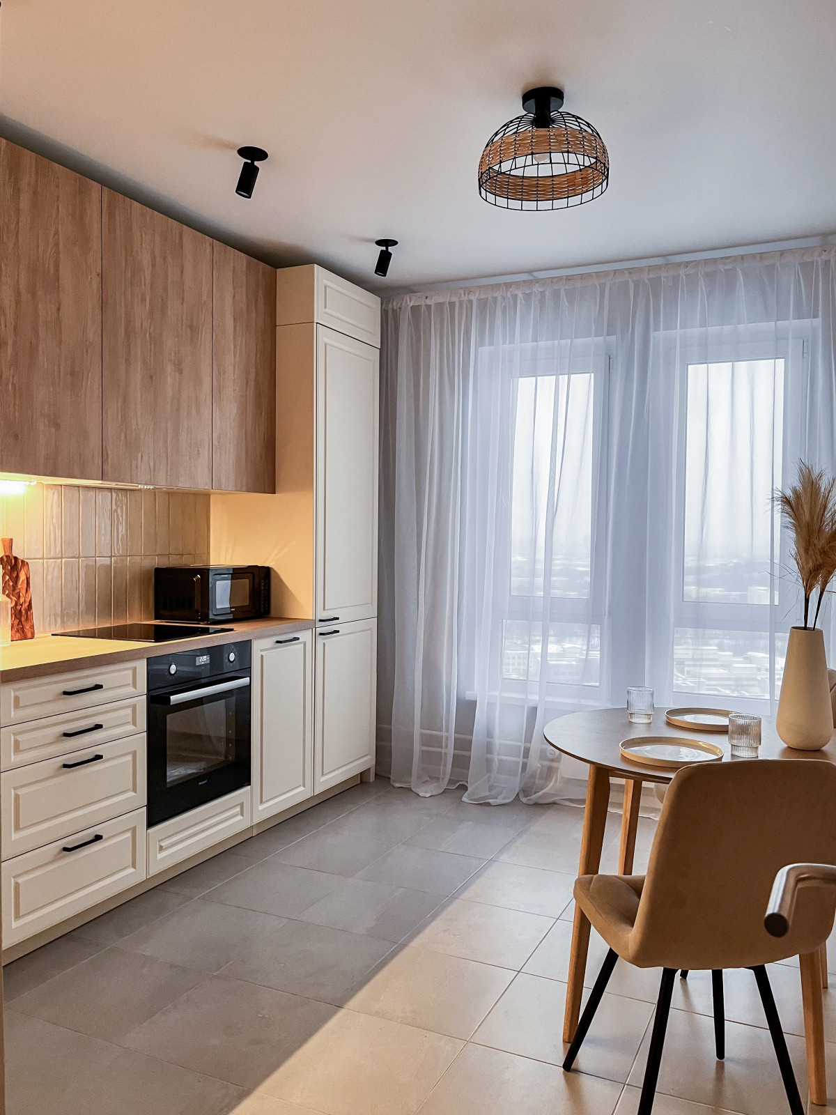 Второй нагатинский