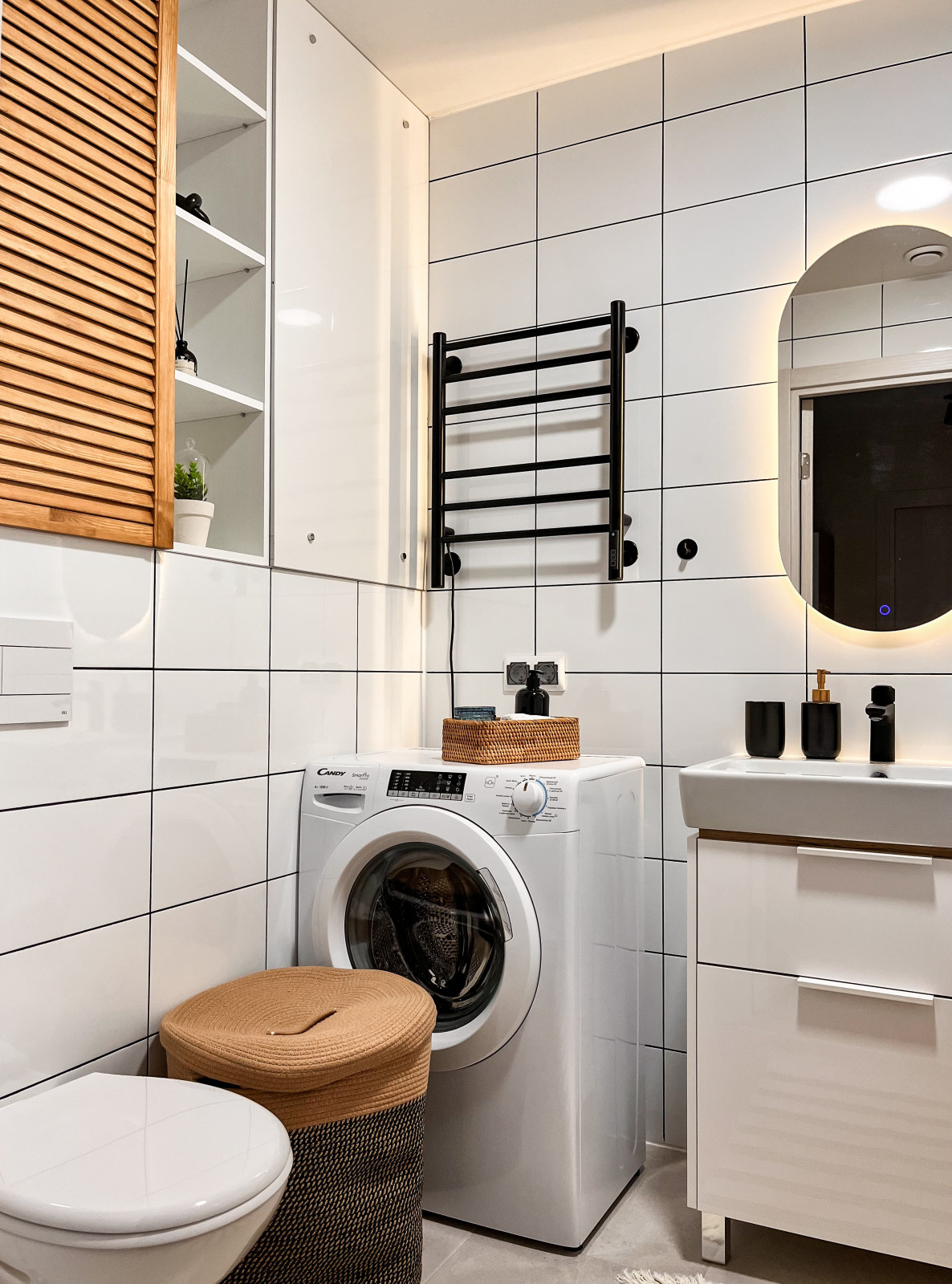 Второй нагатинский