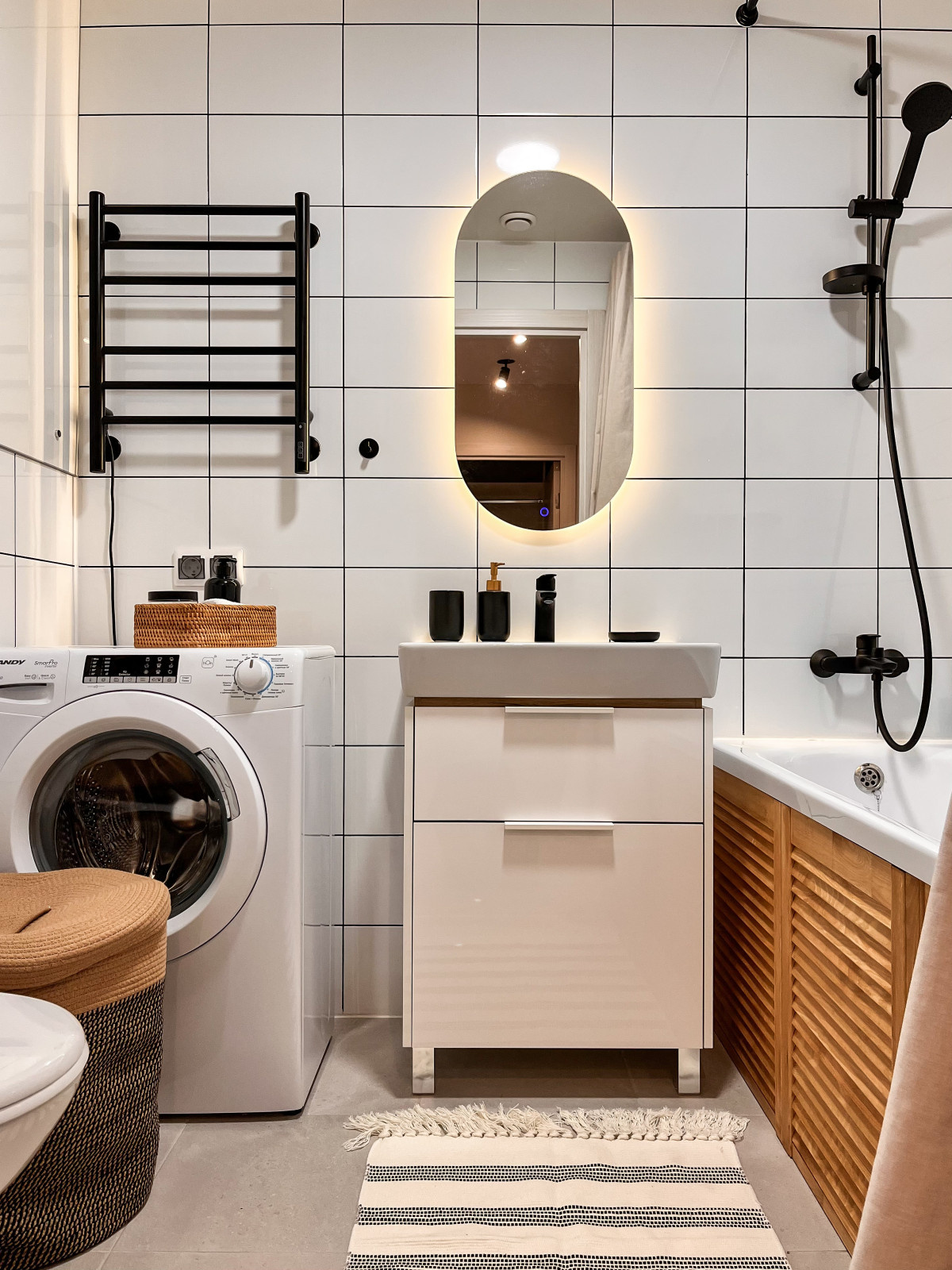 Второй нагатинский