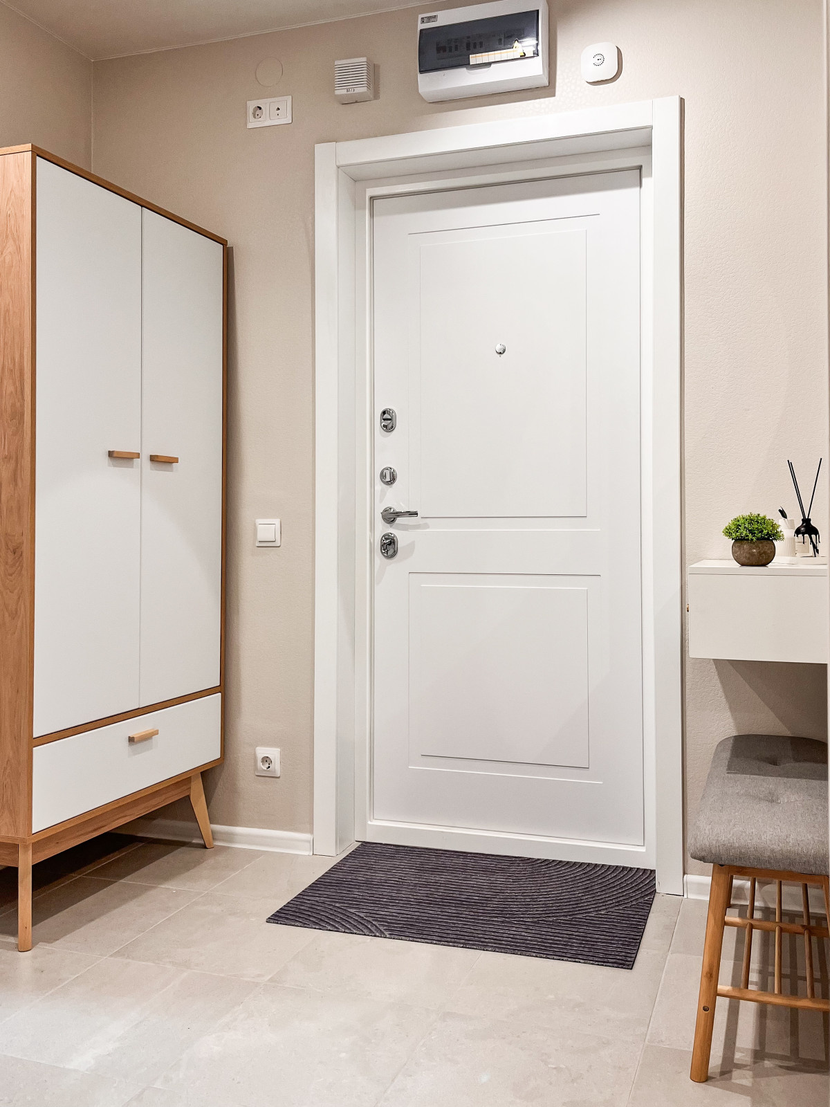 Второй нагатинский