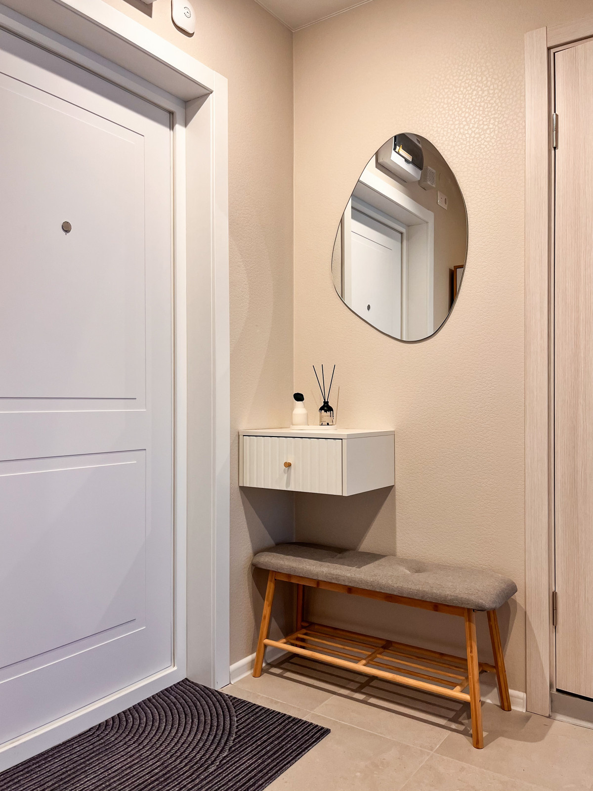 Второй нагатинский