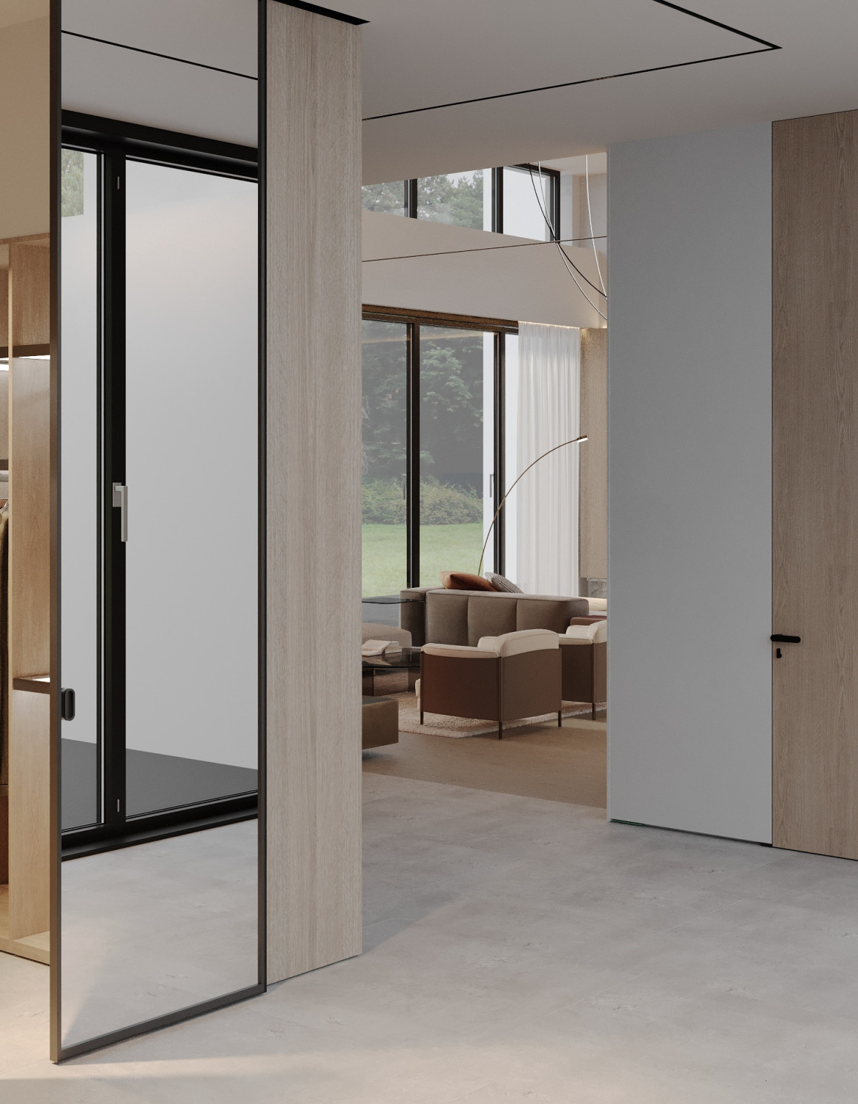 Обложка проекта: Малое Репино