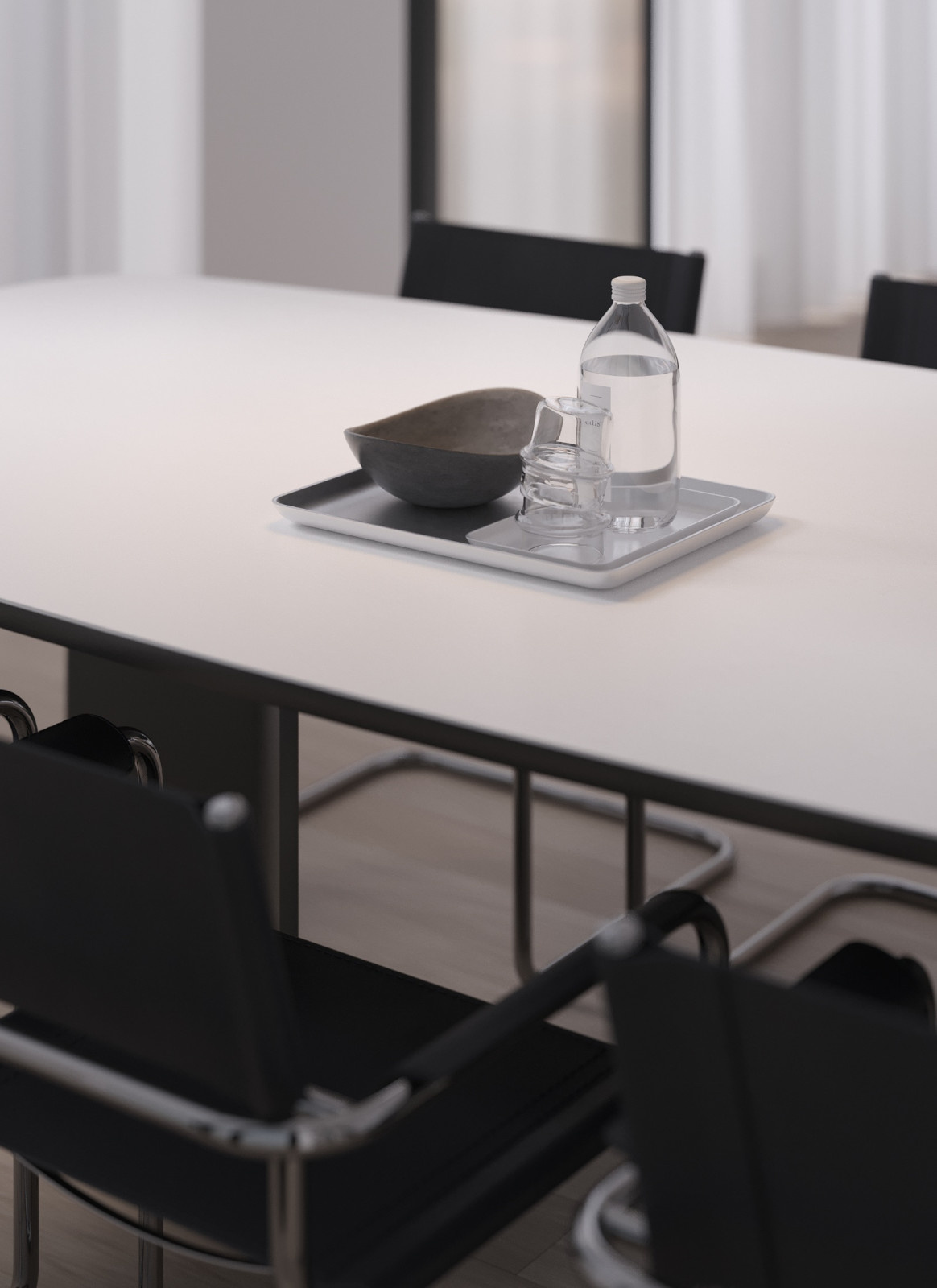 Обложка проекта: Симфония