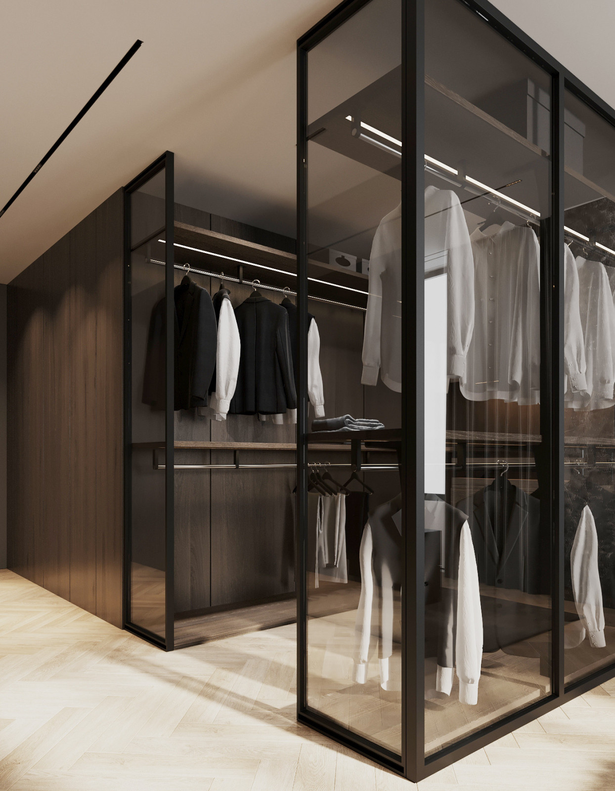 Обложка проекта: Тишинка