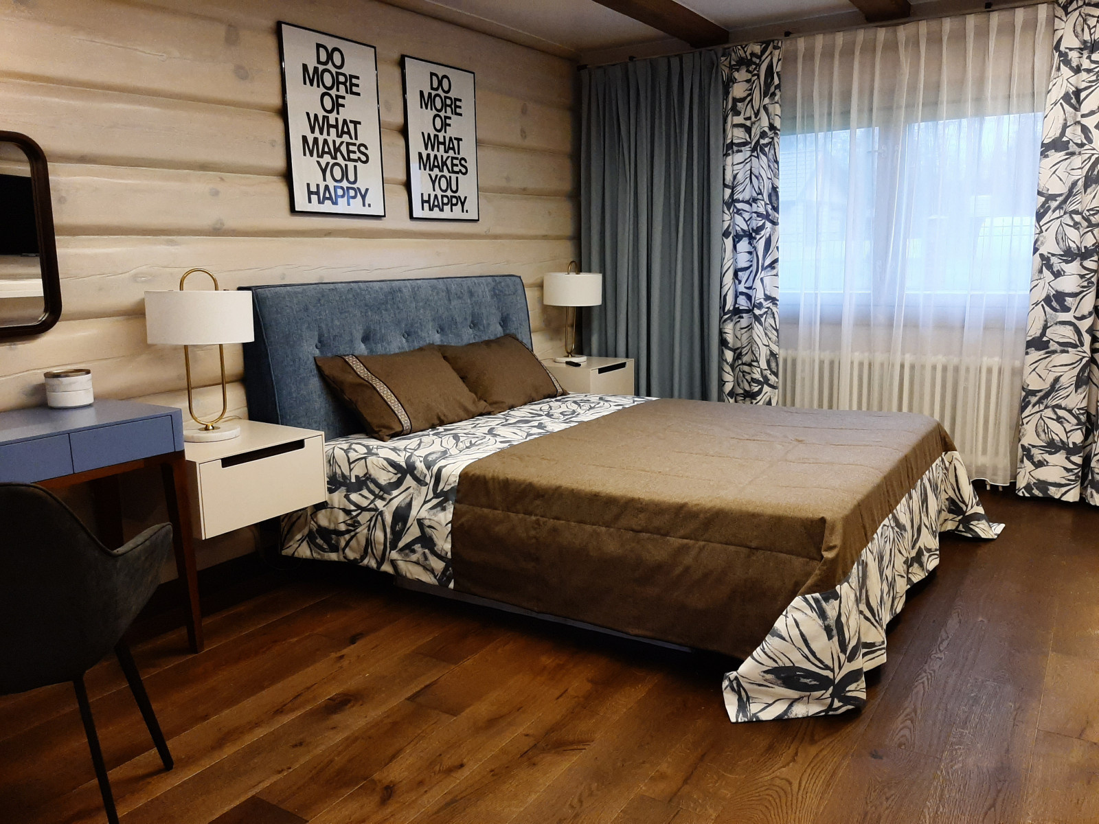 Обложка проекта: Деревянный дом в Кингисеппе