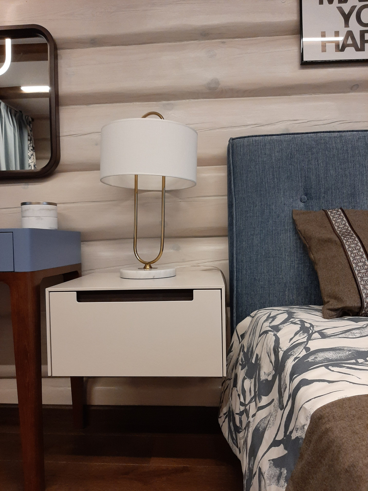 Деревянный дом в Кингисеппе