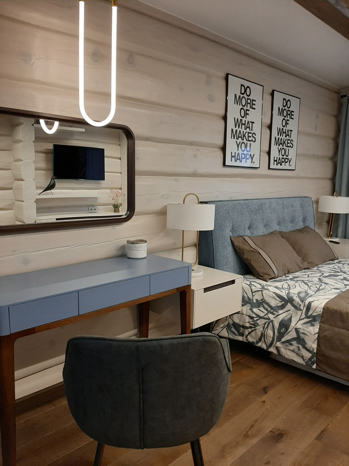 Деревянный дом в Кингисеппе