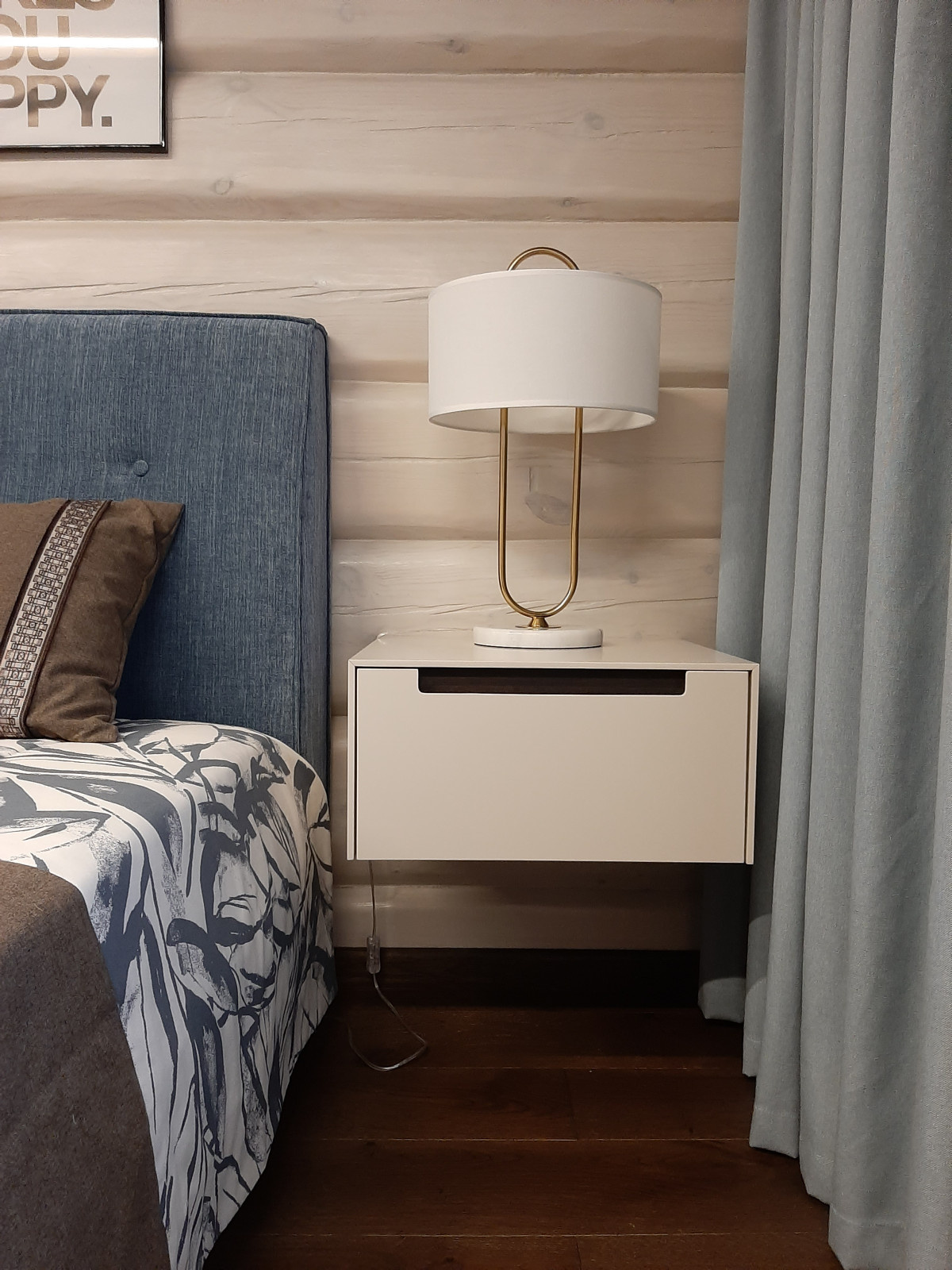 Деревянный дом в Кингисеппе