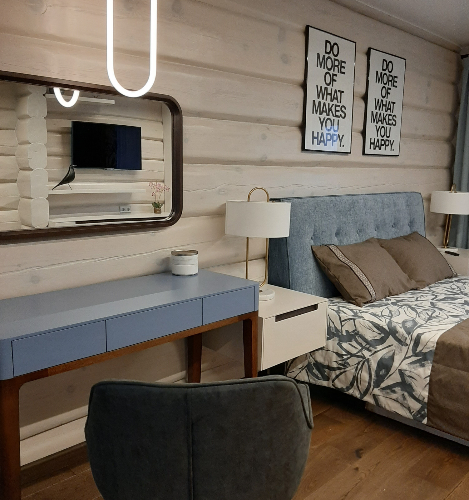 Деревянный дом в Кингисеппе