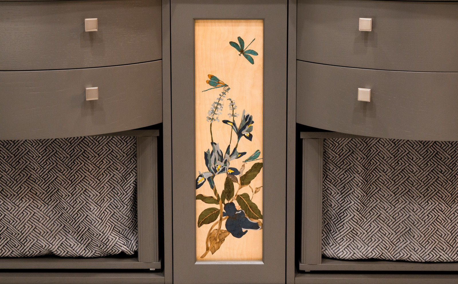 Деревянный дом в Кингисеппе