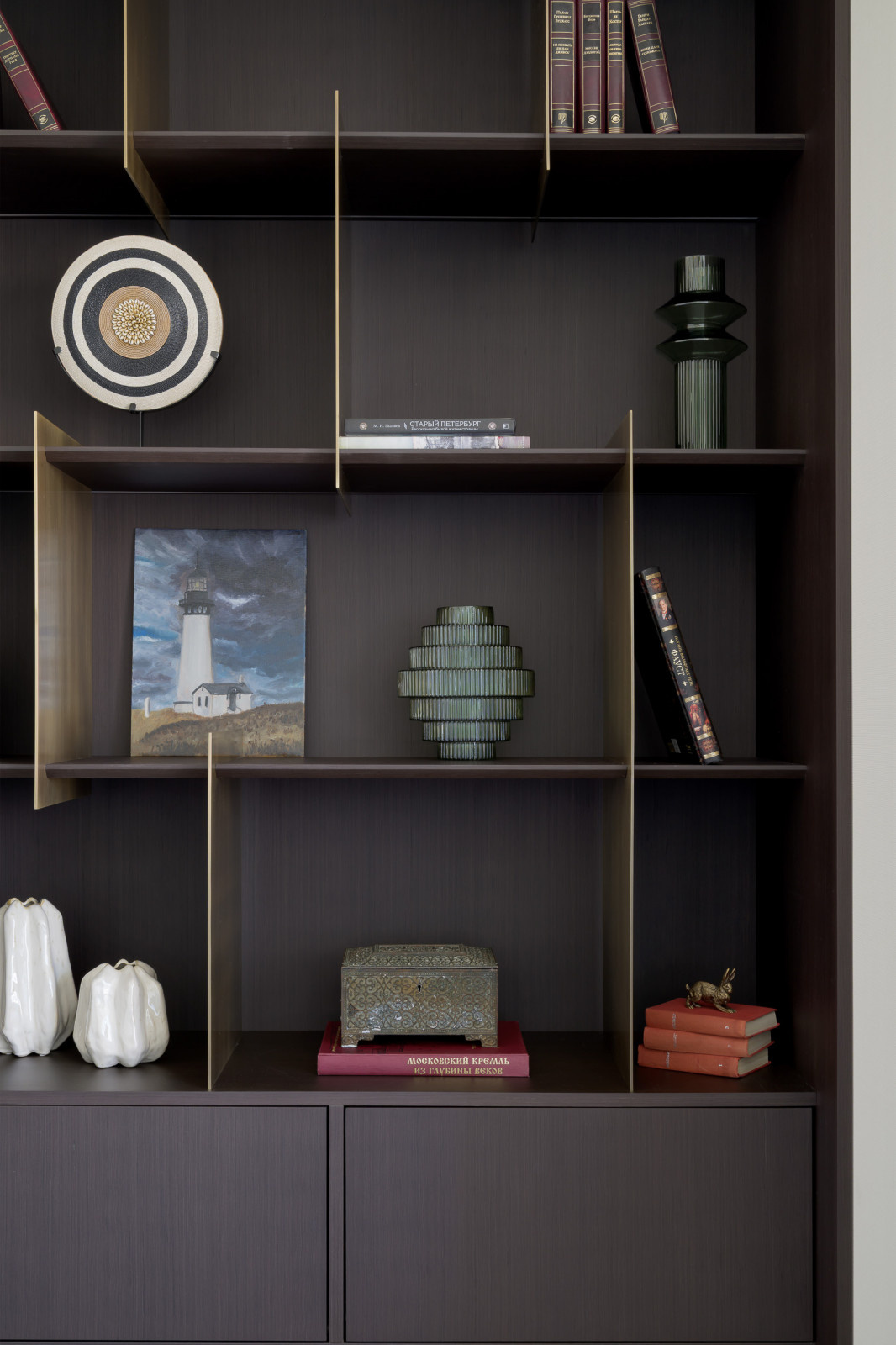 Квартира в Пушкине