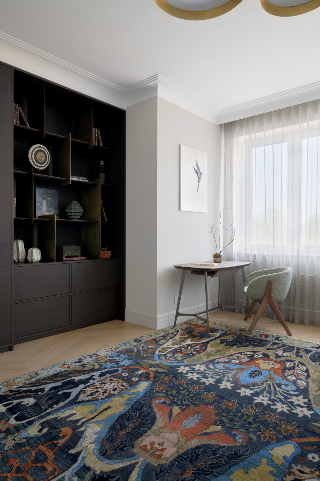 Квартира в Пушкине