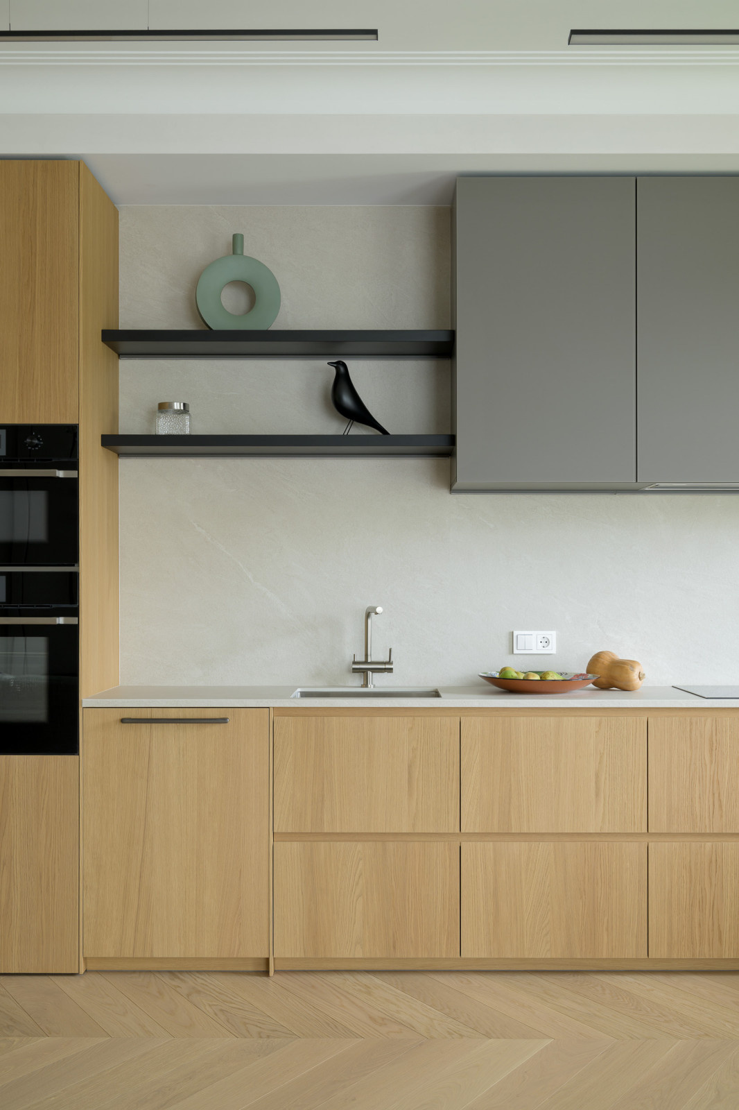 Квартира в Пушкине