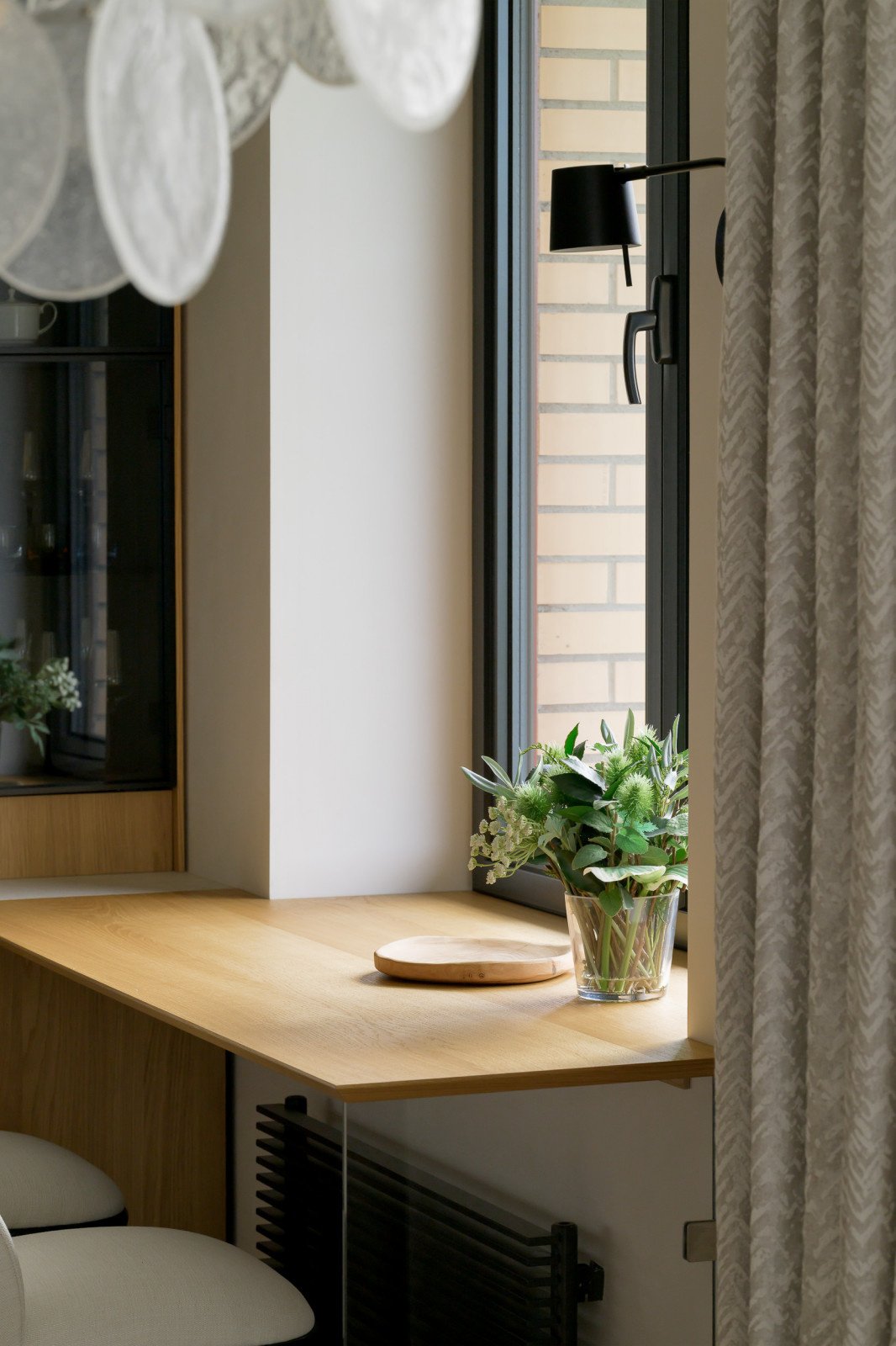 Квартира в Пушкине