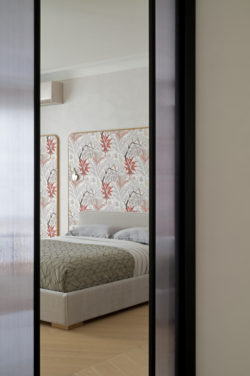 Квартира в Пушкине