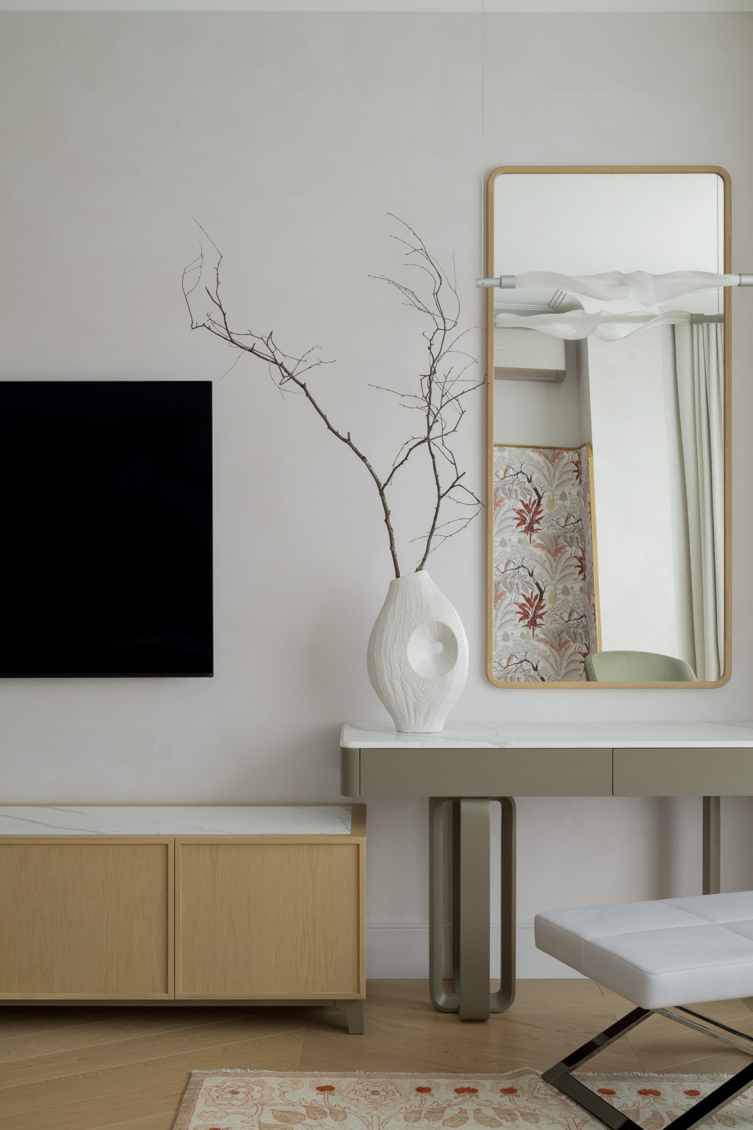 Квартира в Пушкине