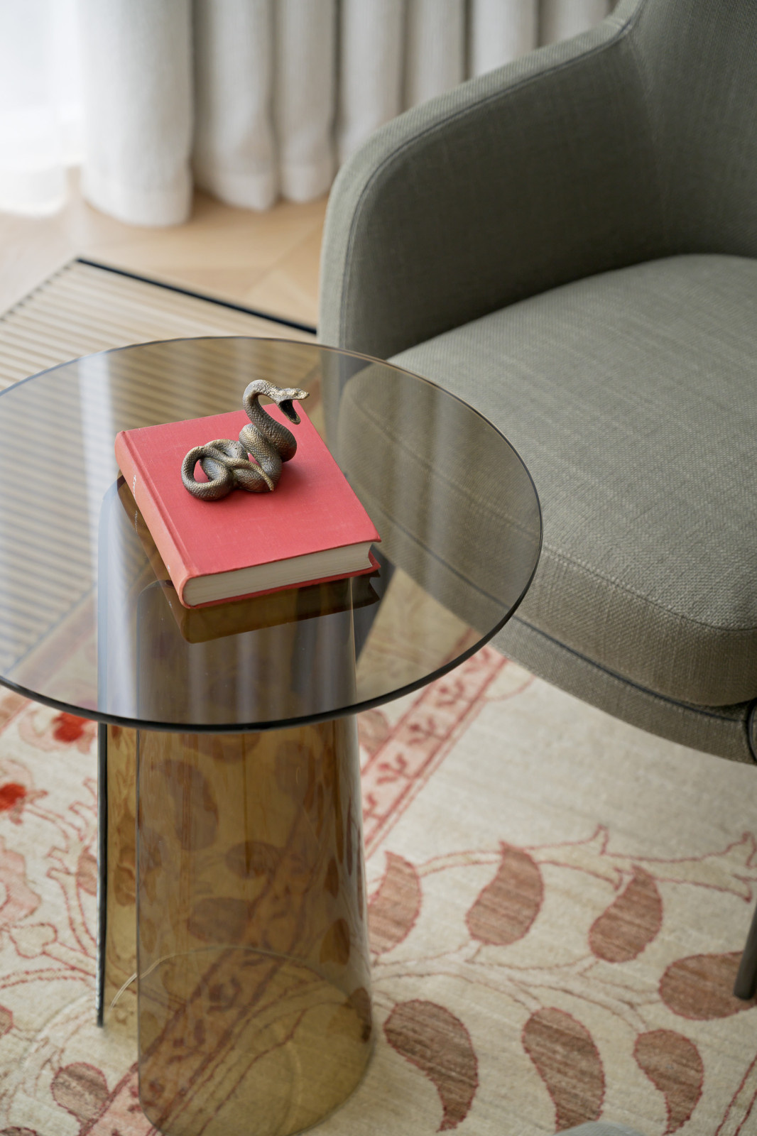 Квартира в Пушкине